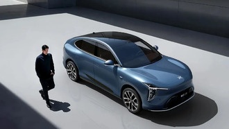 Китайский бренд IM Motors представил гибридную систему с аккумулятором мощнее, чем у Tesla