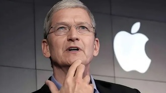 Тим Кук стал самым долгоработающим CEO в истории Apple, обойдя Стива Джобса