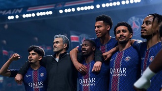EA Sports FC 26 раскрыла детали карьеры менеджера