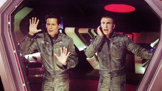 Почему третий фильм «Фантастической четвёрки» не состоялся: объяснение актёра