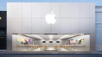 Apple готова к поглощениям для ускорения развития ИИ — Тим Кук