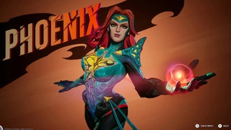 Ранги и соревновательный режим Marvel Rivals: полный гайд по 3-му сезону