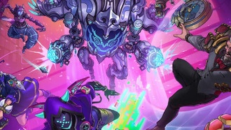 Как использовать цветной текст и градиенты в Overwatch 2