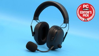 Razer BlackShark V3 — обзор беспроводной игровой гарнитуры