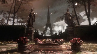 Разработчики RPG «Светотень: Экспедиция 33» намекнули на новый проект