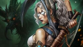 Sacred 2 получит ремастер — игра, которая когда-то пыталась превзойти Diablo