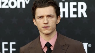 Том Холланд намекает на перерыв в актёрской карьере после насыщенного графика в 2026 году