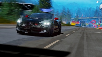 Wreckreation получила новый трейлер — безумные гонки без правил от THQ Nordic