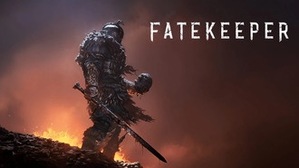 Анонсирована фэнтезийная экшен-RPG Fatekeeper для PC