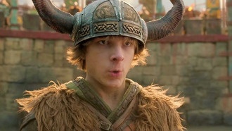 Фильм «Как приручить дракона» обогнал «Хоббита» в рейтинге самых кассовых фэнтези