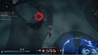 Gatekeeper: где найти Lucky Coin