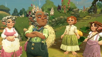 Полное прохождение «Сказки Шира: Игра по вселенной Властелина Колец» — все трофеи и достижения