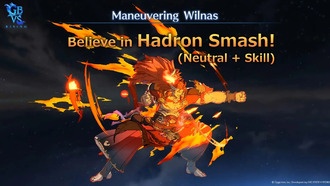 Granblue Fantasy Versus: Rising получит нового персонажа Wilnas — дата выхода анонсируется 2 августа