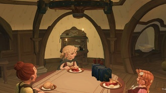 Лучшие советы для начала игры в Tales Of The Shire: A Lord Of The Rings Game