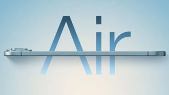 iPhone 17 Air станет самым тонким смартфоном Apple с батареей 2900 мАч