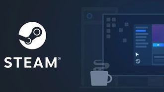 Steam Beta: теперь можно менять обложки и названия игр в библиотеке
