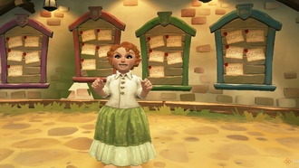 Как создать и развивать клубы в Tales of the Shire