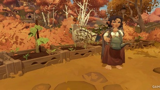 Полное руководство по садоводству в Tales of the Shire