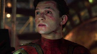 Новые фото со съёмок «Человека-паука 4» могут раскрыть следующего врага Питера Паркера