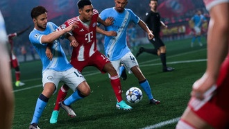EA Sports FC 26: новые детали режима карьеры и реалистичный геймплей