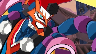 Netcode Warriors получила трейлер к EVO 2025