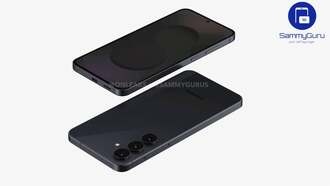 Утечка полных характеристик Samsung Galaxy S25 FE перед анонсом