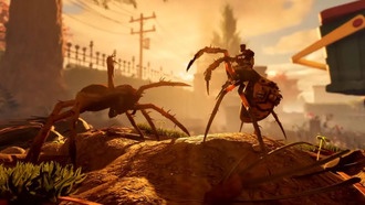 Grounded 2: 12 советов для выживания в огромном мире