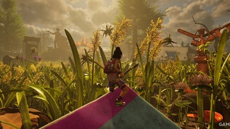 Лучшие способы добычи Научных данных в Grounded 2