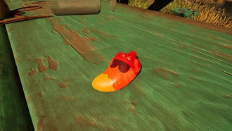 Grounded 2: где найти Острые осколки