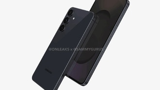 Раскрыты характеристики бюджетного флагмана Samsung Galaxy S25 FE