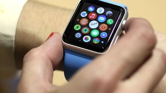 Apple прекратила поддержку ремонта оригинальных Apple Watch Series 1