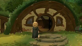 Как улучшить дом в Tales of the Shire