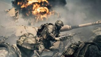 Разработчики Battlefield 6 обещают беспощадную борьбу с читерами
