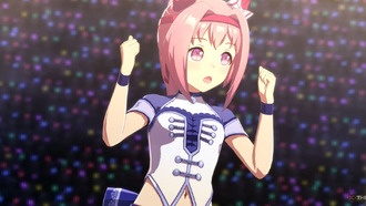 Как получить достижение Dual Dirts в Umamusume: Pretty Derby