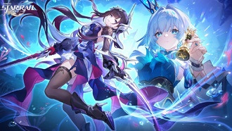 Honkai: Star Rail получит крупное обновление «Пока живы герои» 13 августа