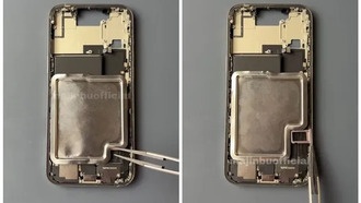 В iPhone 17 Pro обнаружены различия между американской и китайской версиями