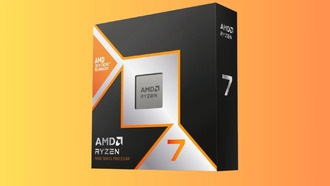 Процессоры AMD впервые преодолели 40%-ный порог в Steam-статистике