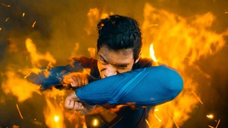 Фильм «Супермен» обогнал «Хоббита» и вошёл в топ-15 самых кассовых картин Warner Bros.