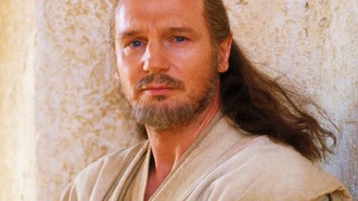 Лиам Нисон раскритиковал смерть своего персонажа в «Звёздных войнах»