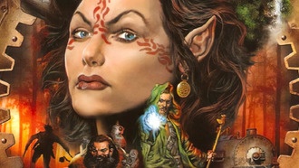 Разработчик Fallout рассказал о сложностях ремастера Arcanum: Of Steamworks and Magick Obscura