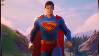 Игроки Fortnite жалуются на лаги во время ивента Super Showdown