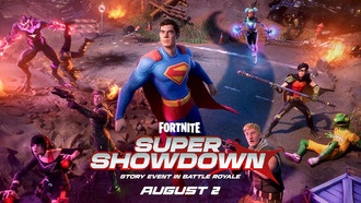 Epic Games предложила временное решение проблем с ивентами в Fortnite