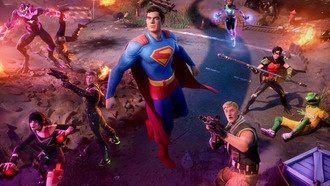 Событие Fortnite Super Showdown: что произошло?