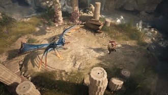 Что такое Solo Self-Found (SSF) в Titan Quest 2?