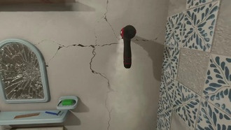 Low-Budget Repairs — игра про самого недобросовестного мастера по ремонту в Польше 90-х