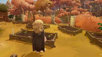 Как работает совместная посадка в Tales of the Shire