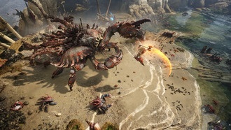 Гайд для новичков по Titan Quest 2: советы по бою, сборкам и прокачке