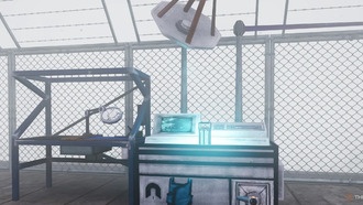 Где найти энергоячейки в Abiotic Factor: полное руководство