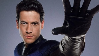 Актер, сыгравший Рида Ричардса в «Фантастической четверке» 2005 года, рассказал о вырезанной сцене с Хью Джекманом