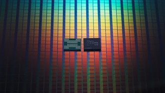SK Hynix впервые за 33 года обошла Samsung и стала крупнейшим производителем памяти
